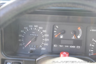 Ford Sierra Cosworth 4x4 2,0 1990