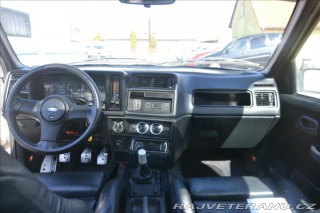 Ford Sierra Cosworth 4x4 2,0 1990