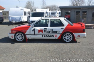 Ford Sierra Cosworth 4x4 2,0 1990