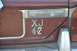 Jaguar XJ 4,2 II.serie TOP stav