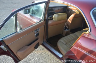 Jaguar XJ XJ6 4,2 II.serie TOP stav 1978