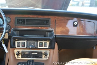 Jaguar XJ XJ6 4,2 II.serie TOP stav 1978