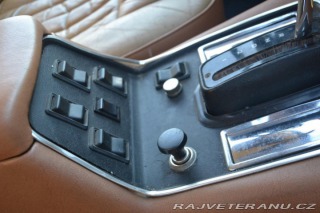 Jaguar XJ XJ6 4,2 II.serie TOP stav 1978