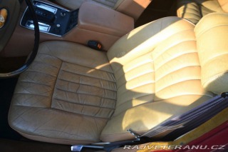 Jaguar XJ XJ6 4,2 II.serie TOP stav 1978