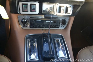 Jaguar XJ XJ6 4,2 II.serie TOP stav 1978