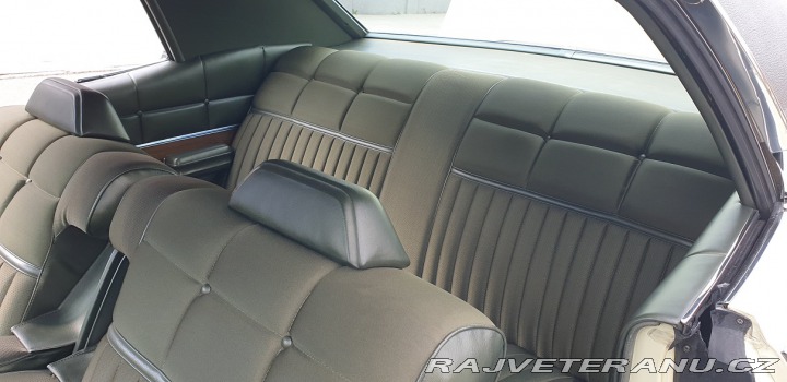 Ford LTD 1970