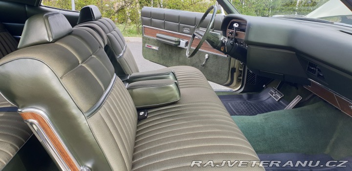 Ford LTD 1970
