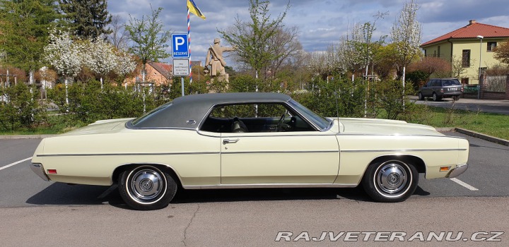 Ford LTD 1970
