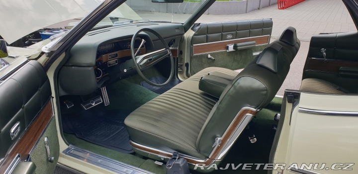 Ford LTD 1970