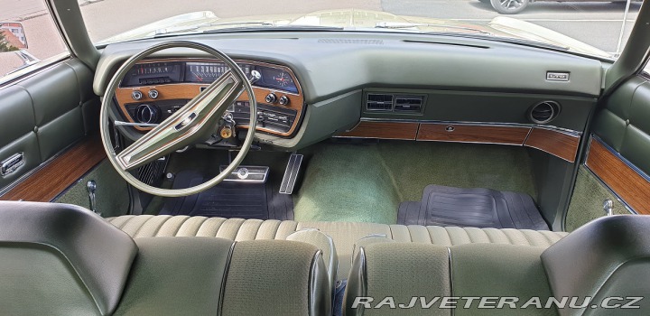 Ford LTD 1970