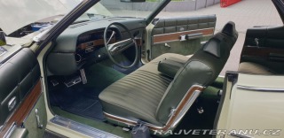 Ford LTD  1970