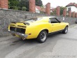 Ford Mustang mach1