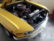 Ford Mustang mach1
