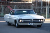 Pontiac Grand Prix 