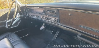 Pontiac Grand Prix 1967