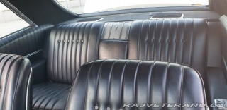 Pontiac Grand Prix 1967