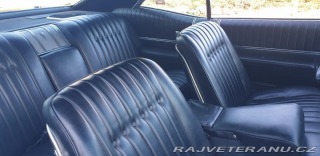 Pontiac Grand Prix 1967