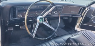 Pontiac Grand Prix 1967