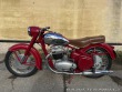 Jawa 500 OHC 15/02 1958