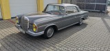 Mercedes-Benz 220 W111