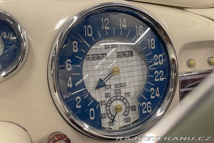 Ferrari 195 INTER GHIA VILLORESI 1951