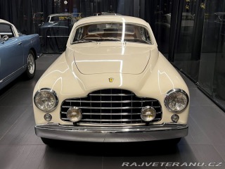 Ferrari 195 INTER GHIA VILLORESI 1951