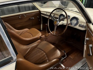 Ferrari 195 INTER GHIA VILLORESI 1951
