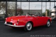 Alfa Romeo Giulia Spider 1964