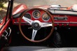 Alfa Romeo Giulia Spider 1964