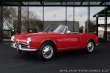 Alfa Romeo Giulia Spider 1964