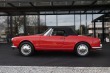 Alfa Romeo Giulia Spider