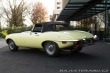 Jaguar E-Type 4.2 Series 2