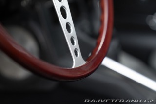 Jaguar E-Type 4.2 Series 2 1969