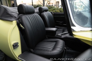 Jaguar E-Type 4.2 Series 2 1969