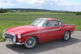Volvo 1800 Jensen