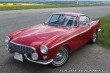 Volvo 1800 Jensen 1963