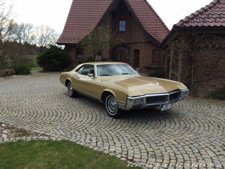 Buick Riviera 