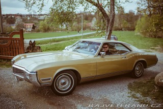 Buick Riviera 1969