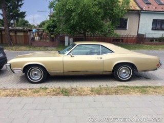 Buick Riviera 1969