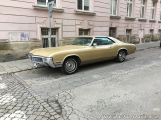 Buick Riviera 1969