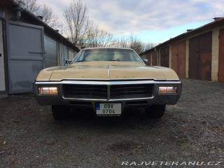 Buick Riviera 1969