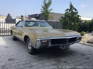 Buick Riviera 1969