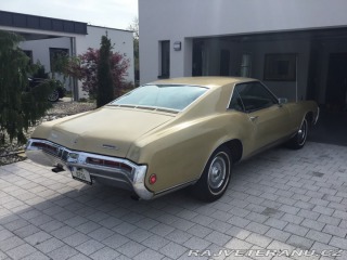 Buick Riviera 1969