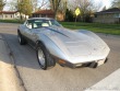 Chevrolet Corvette 25th edition L82 Manual 4