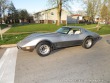 Chevrolet Corvette 25th edition L82 Manual 4