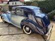 Bentley Mark MK6