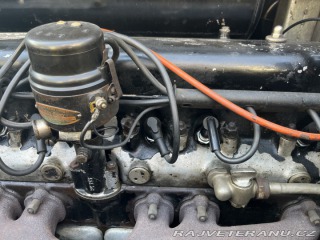 Bentley Mark MK6 1949