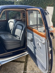 Bentley Mark MK6 1949