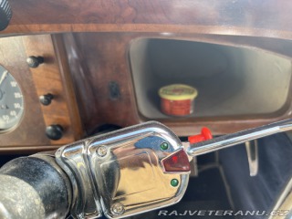 Bentley Mark MK6 1949