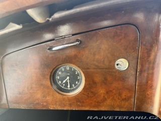 Bentley Mark MK6 1949
